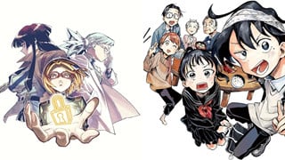 Tạp chí Weekly Shonen Jump công bố phát hành 4 manga mới toanh trong tháng 11/2022!