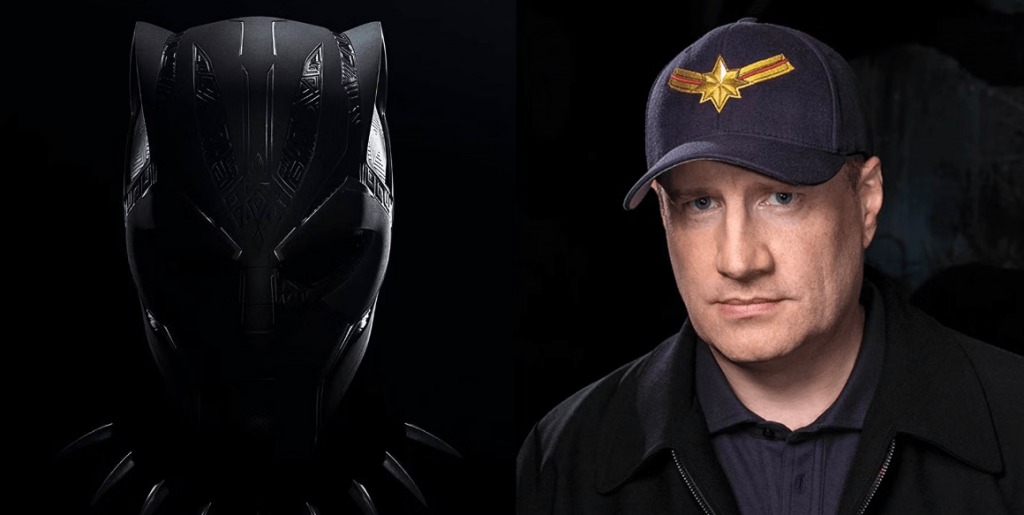 Chủ tịch Marvel Studios khẳng định sẽ không tuyển bất kì ai để thay thế cho TChalla trong Black Panther