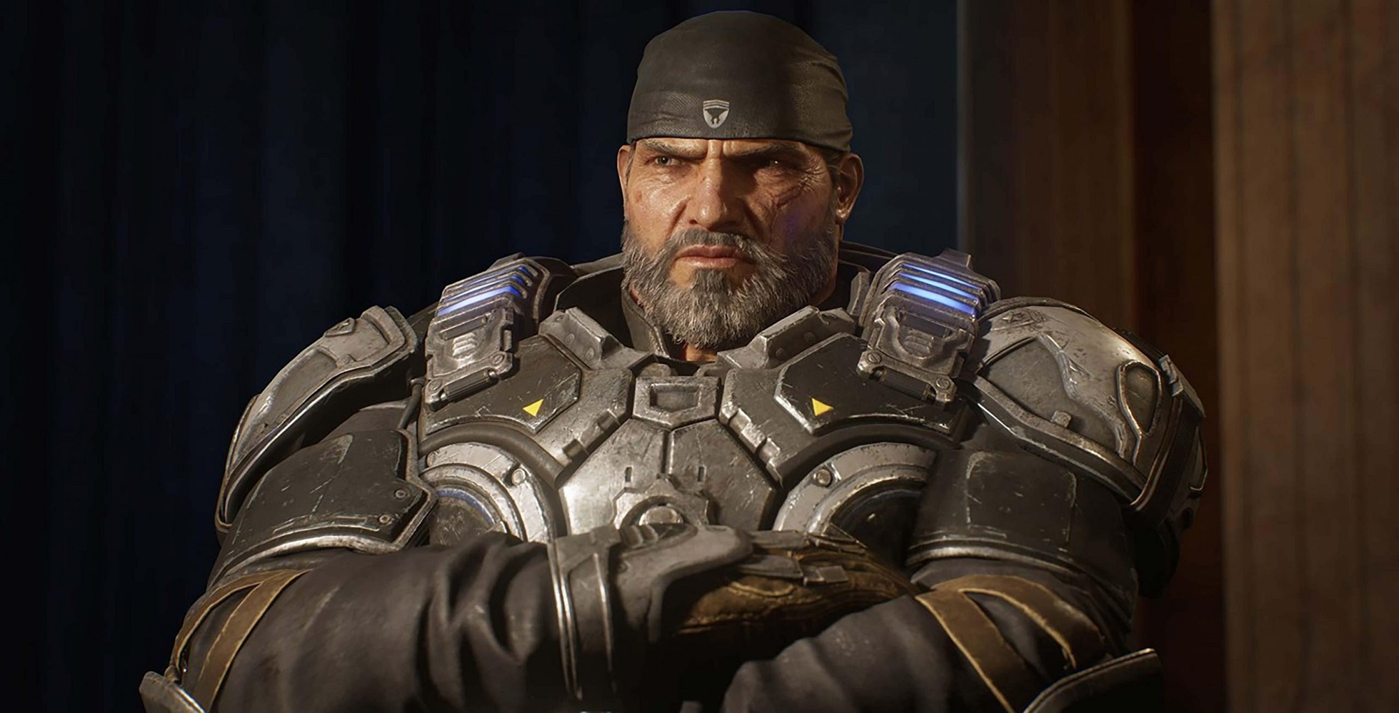 Gears of War chính thức được Netflix công bố phim Live-action và seri hoạt hình người lớn