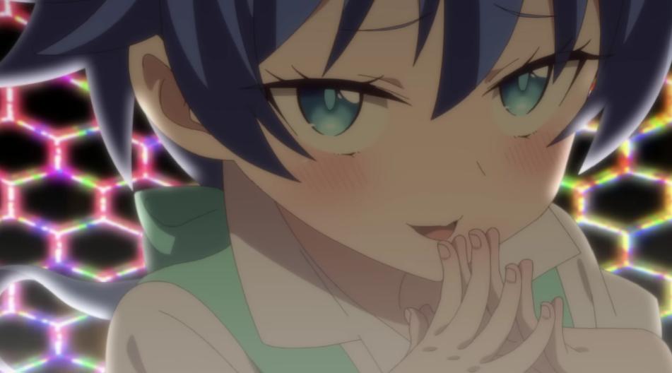 Light Novel Chuyển Sinh Thành Thất Hoàng Tử chuyển thể thành anime mới!