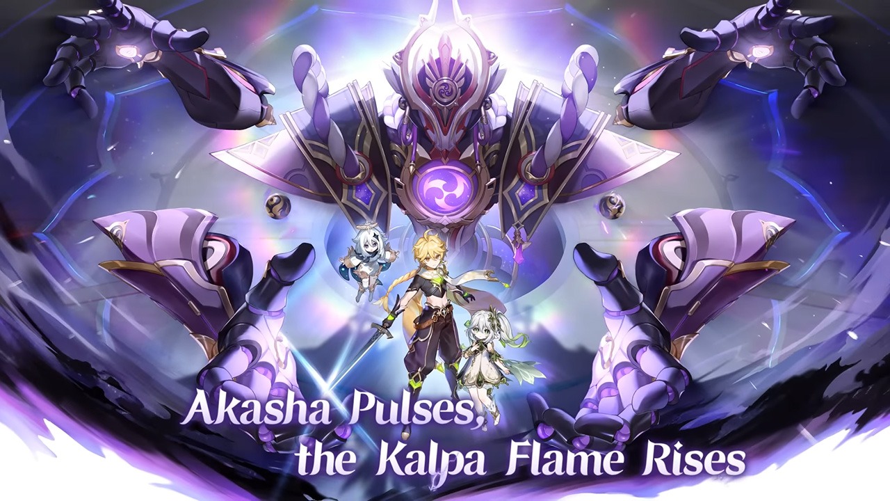 Genshin Impact vượt mặt Vương Giả Vinh Diệu để trở thành game mobile có doanh thu cao nhất