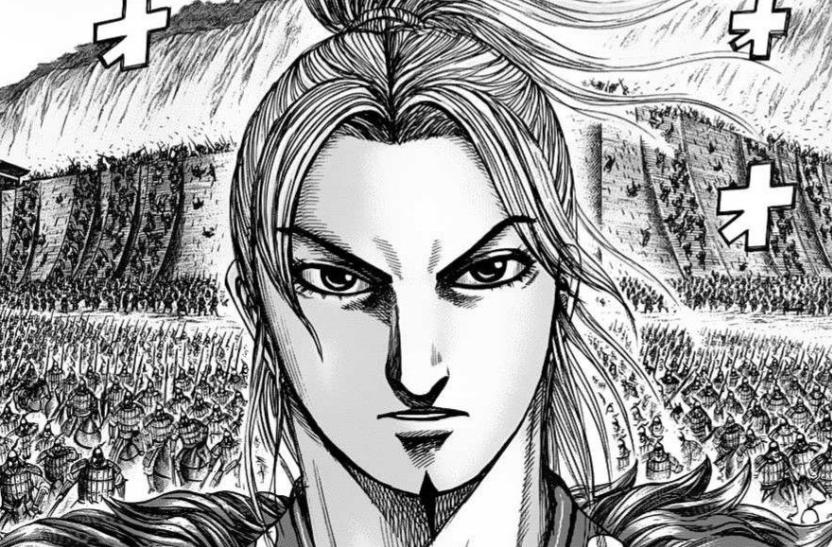 Spoiler Kingdom 738: Lý Mục tấn công thành Nghi An - Vương Tiễn trợ chiến?