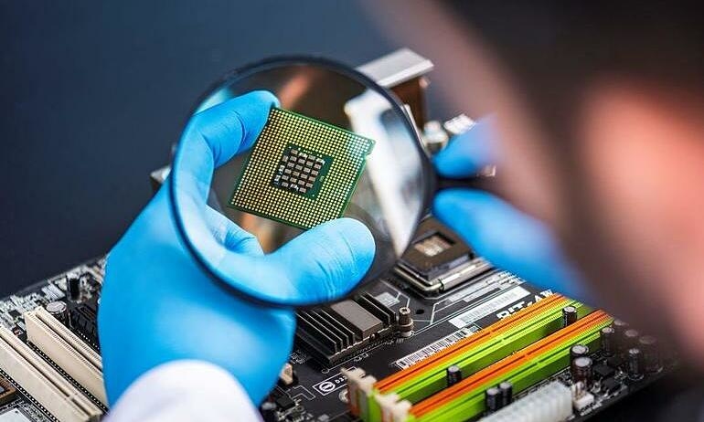 "Lách luật" cấm vận của Mỹ, Nvidia hạ cấp hiệu suất chip mới để bán cho Trung Quốc