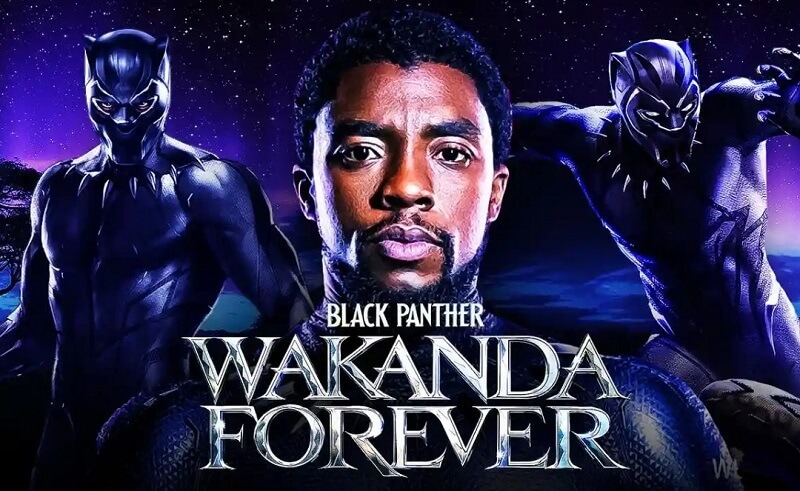 [HOT] Khán giả Việt Nam sẽ được xem Black Panther 2 sớm nhất thế giới