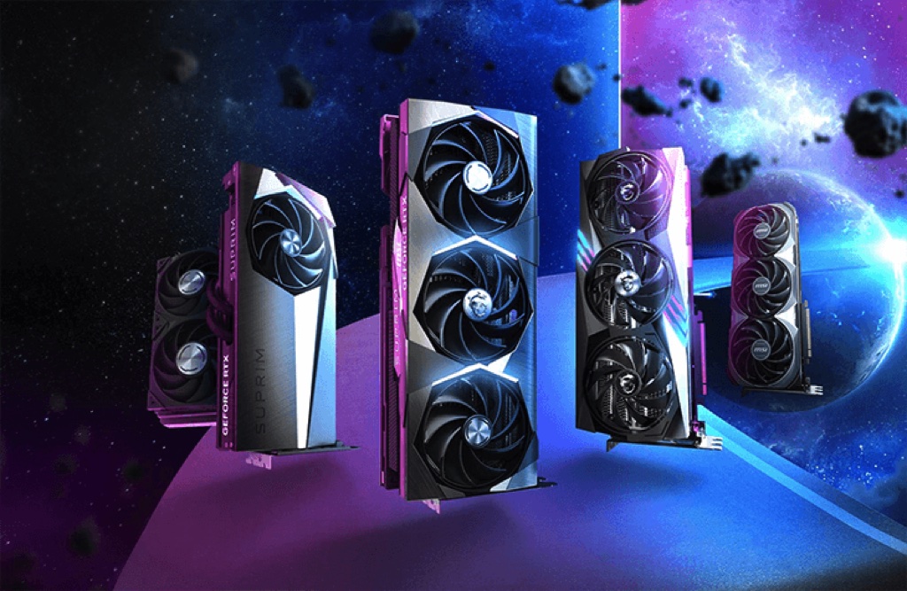 "Hứng" gạch đá từ cộng đồng, Nvidia dự kiến đổi tên RTX 4080 12GB thành RTX 4070 Ti 