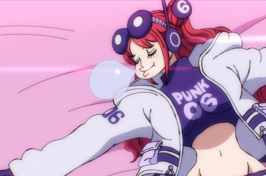 One Piece: Nguồn gốc và năng lực của 6 người máy Vegapunk