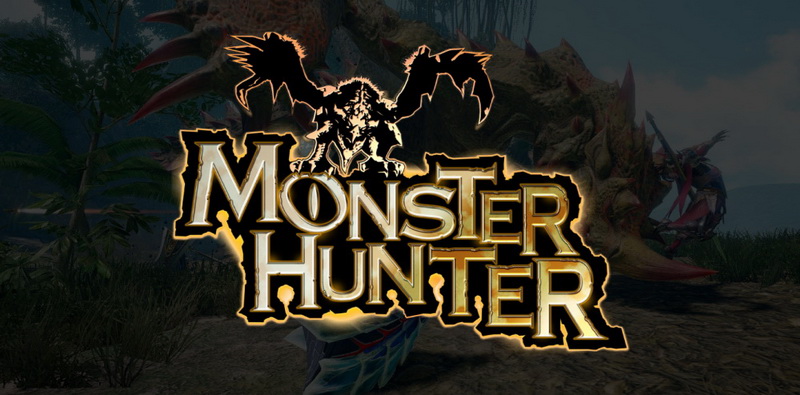 Series game Monster Hunter chuẩn bị lấn sân lên Mobile cùng Capcom và Timi Studio hợp tác