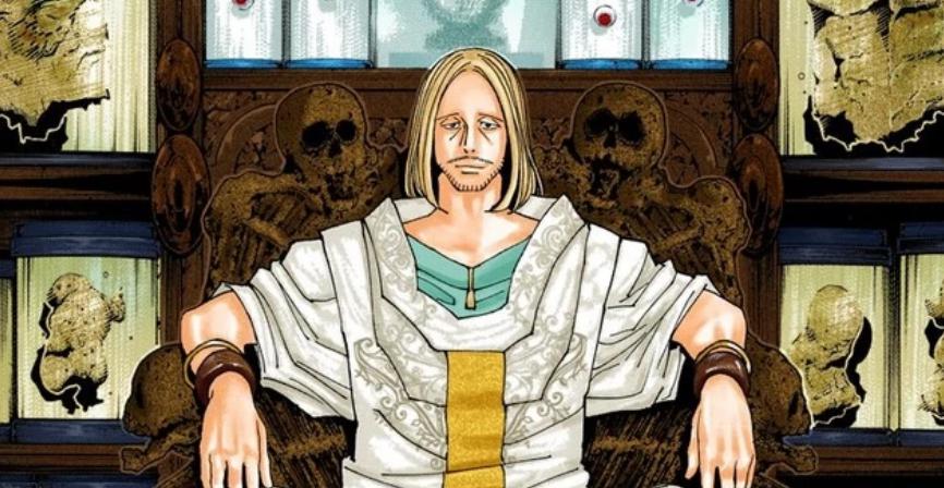 Spoiler Hunter X Hunter 394: Án mạng diễn ra liên tục - Hơn chục nhân vật mới được giới thiệu