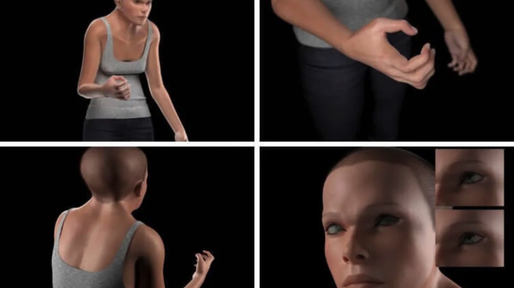 Cơ thể con người tương lai sẽ biến đổi ra sao nếu sử dụng đồ công nghệ trong thời gian dài?