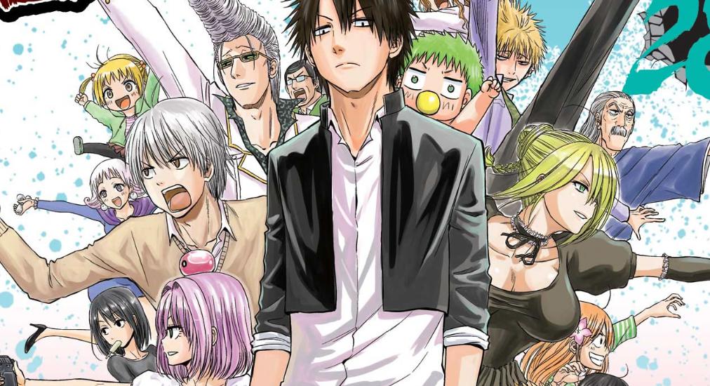 TOP 5 manga hay bạn nên xem ngay sau khi Tokyo Revengers kết thúc