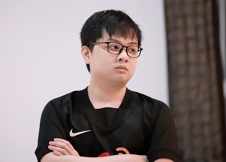 LMHT: WBG bất ngờ tạm ngừng công tác chuyển nhượng, tương lai của SofM có thể gặp khó khăn?