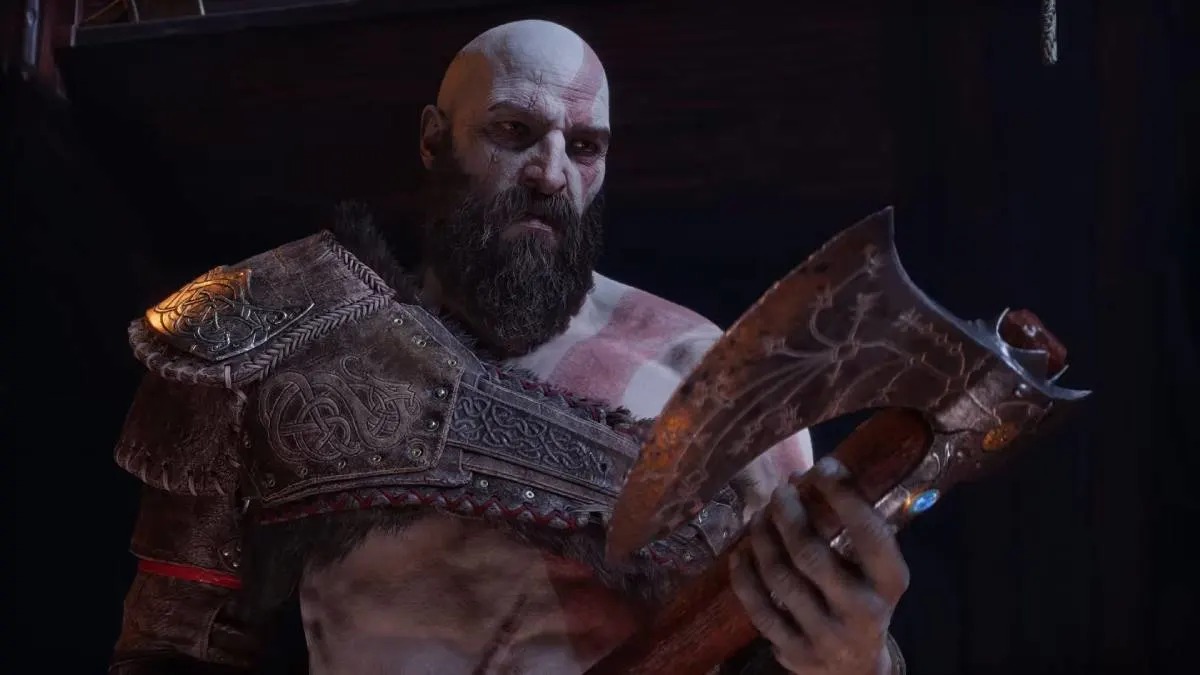 God of War Ragnarok: Top kỹ năng tốt nhất cho Leviathan Axe nên mở khóa sớm