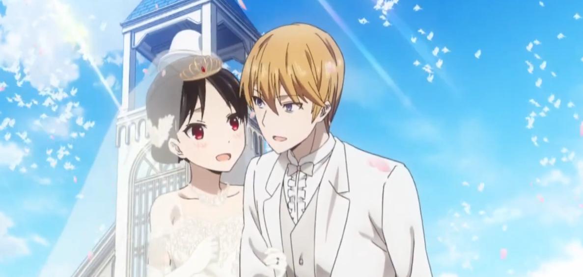 Các nhân vật chính của Kaguya-sama Love Is War làm gì sau khi manga kết thúc?