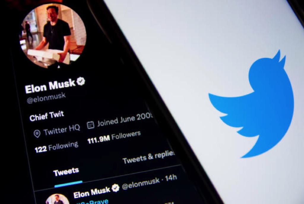 Doanh thu Twitter liên tục giảm, Elon Musk cảnh báo công ty có nguy cơ phá sản 