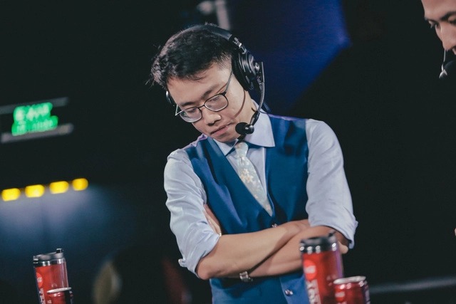 Hoàng Luân: "Toàn bộ MC và BLV của VETV hiện tại đang thất nghiệp"