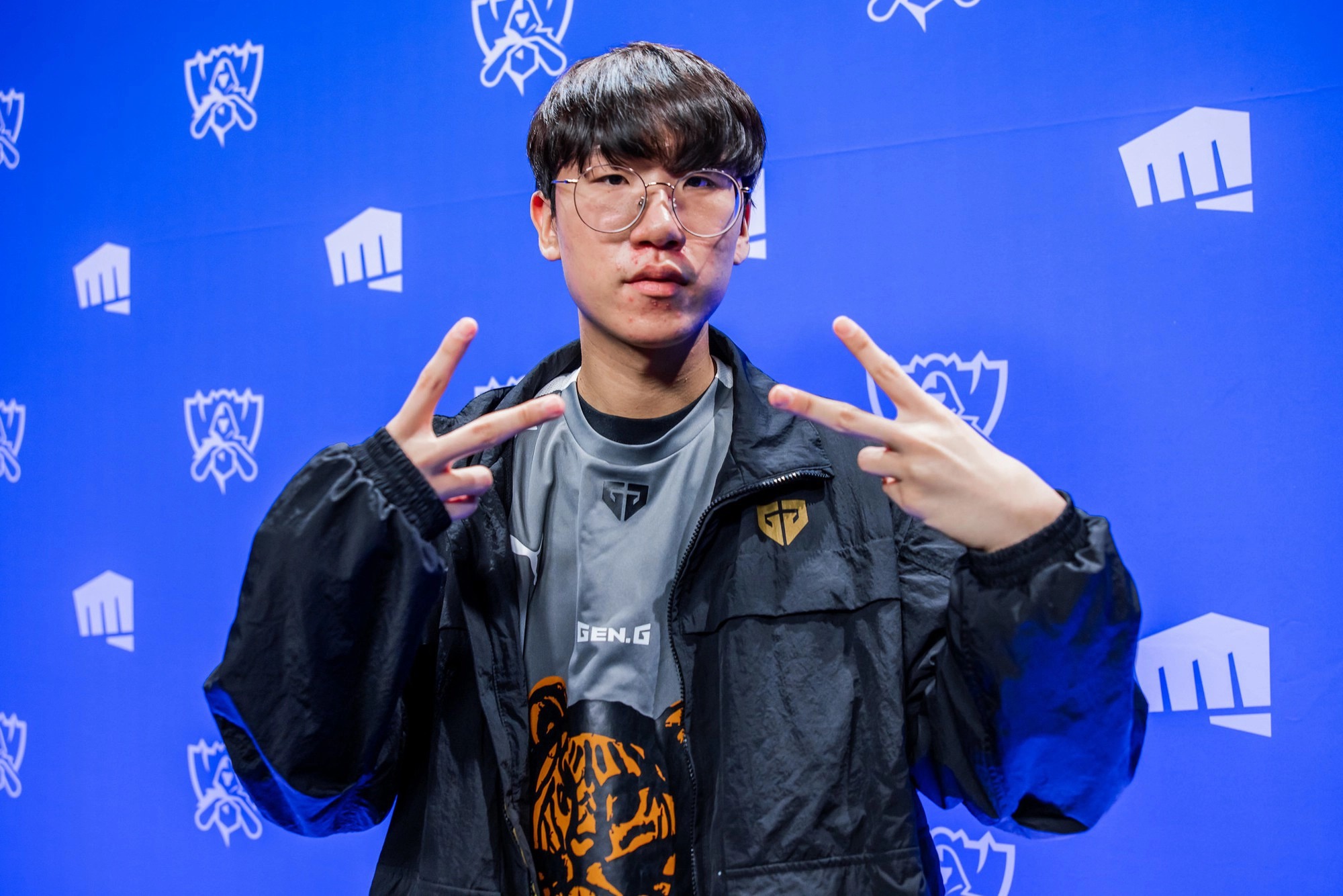 LMHT: Ruler hé lộ khả năng sẽ giải nghệ, nhưng không phải bây giờ