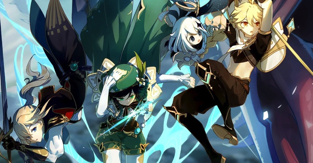 Hướng dẫn Settings Genshin Impact trên máy yếu nhưng vẫn giữ được đồ hoạ bắt mắt