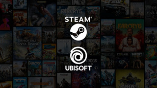 Ubisoft có thể lại một lần nữa về với Steam trong tương lai gần