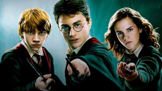 Warner Bros. tham vọng sản xuất cho Harry Potter thêm nhiều phần ngoại truyện