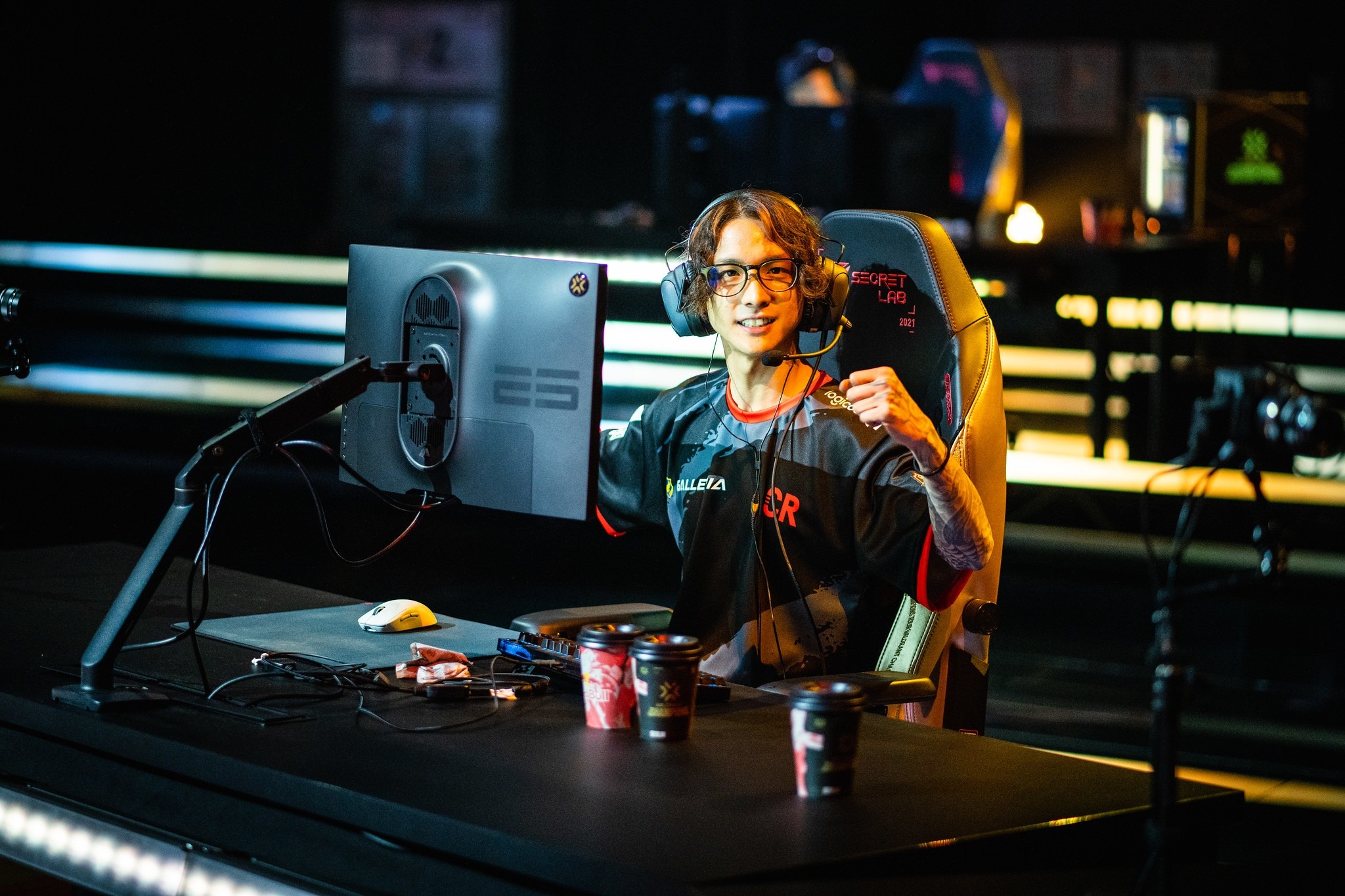 Tuyển thủ Valorant bị loại khỏi đội hình vì cáo buộc ngoại tình