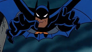 Kevin Conroy, người thổi hồn cho Batman The Animated Series qua đời ở tuổi 66