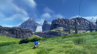 Sonic Frontiers phá vỡ kỷ lục về lượng người chơi đồng thời trên Steam của bản tiền nhiệm
