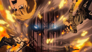Anime Attack On Titan Season 4 Part 3 công bố thông tin mới, ra mắt phần cuối vào tháng 11!