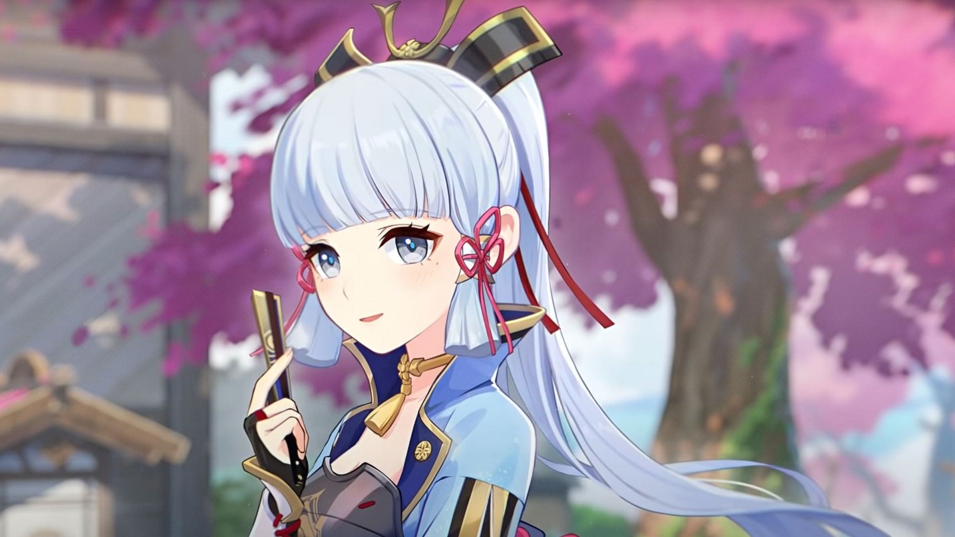 BXH sức mạnh nhân vật Genshin Impact sau bản cập nhật 3.2