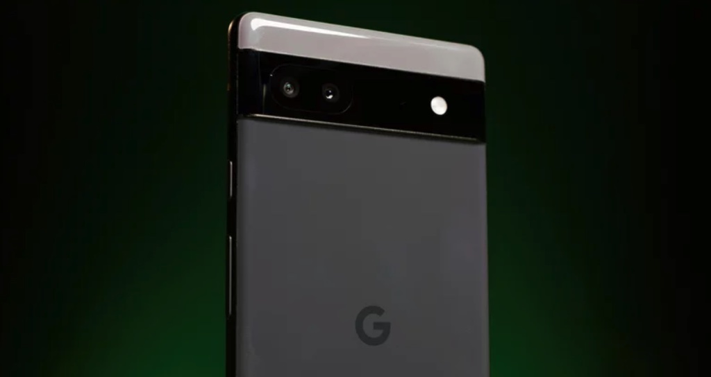 Thông số Pixel 7a bị rò rỉ, bản nâng cấp lớn trên dòng điện thoại của Google 