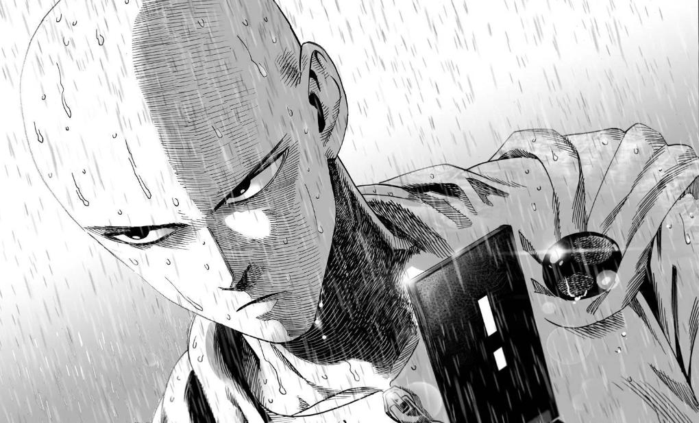 TOP 10 manga được tác giả vẽ chi tiết đến điên rồ (Phần 2)