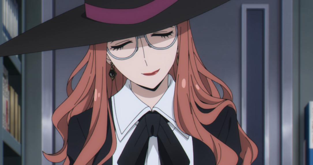 TOP 5 nhân vật nữ xinh đẹp nhất manga, anime Spy X Family!