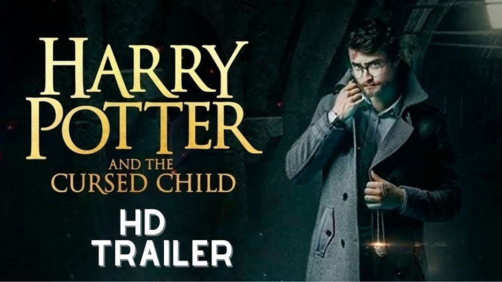 Harry Potter và the Cursed Child được dự đoán là sẽ xuất hiện trên màn ảnh