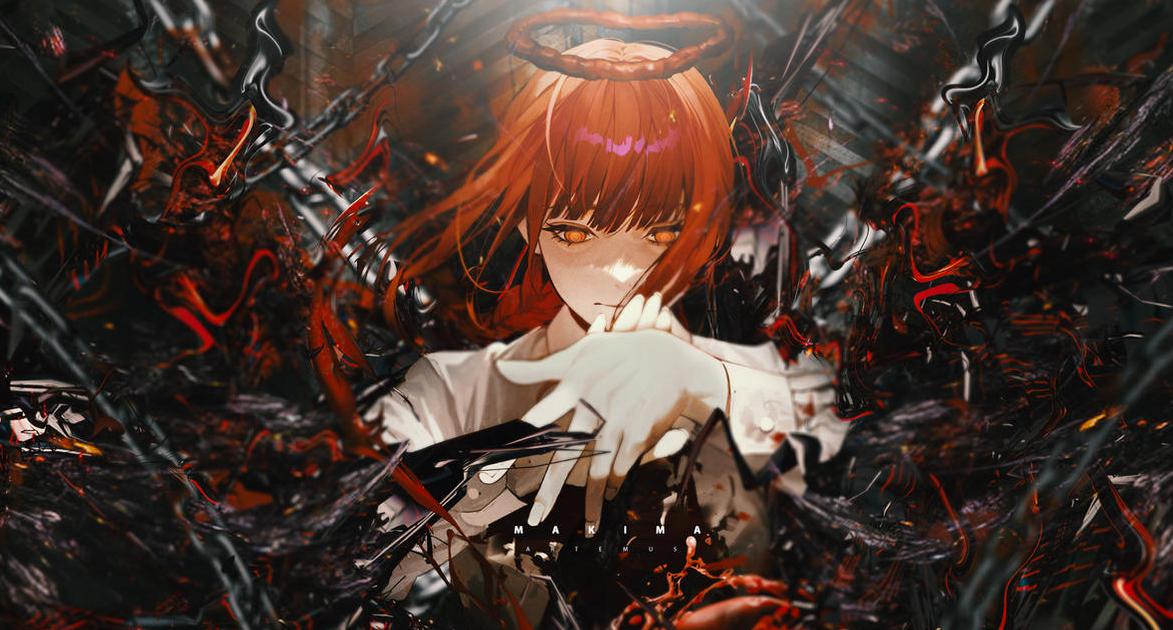 Danh sách toàn bộ những con quỷ trong manga, anime Chainsaw Man (Phần 3)