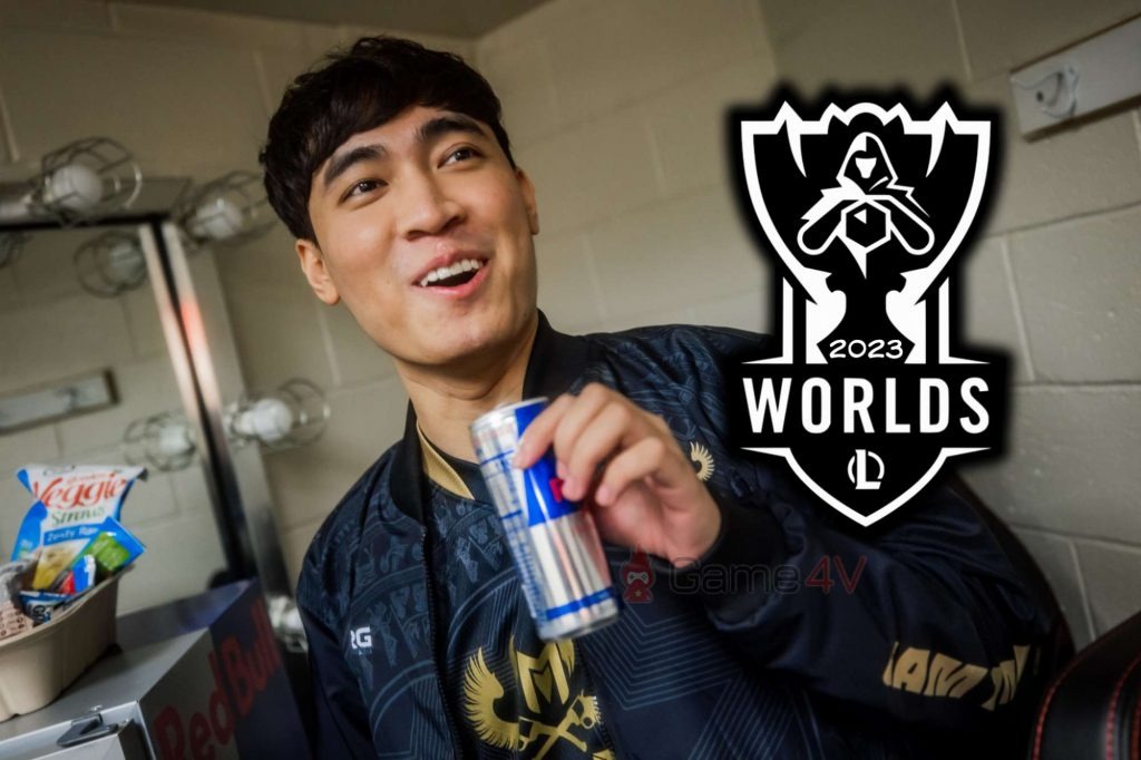 LMHT: GAM Esports úp mở về email từ Riot Games, một giải đấu quốc tế lớn sẽ tổ chức tại Việt Nam?