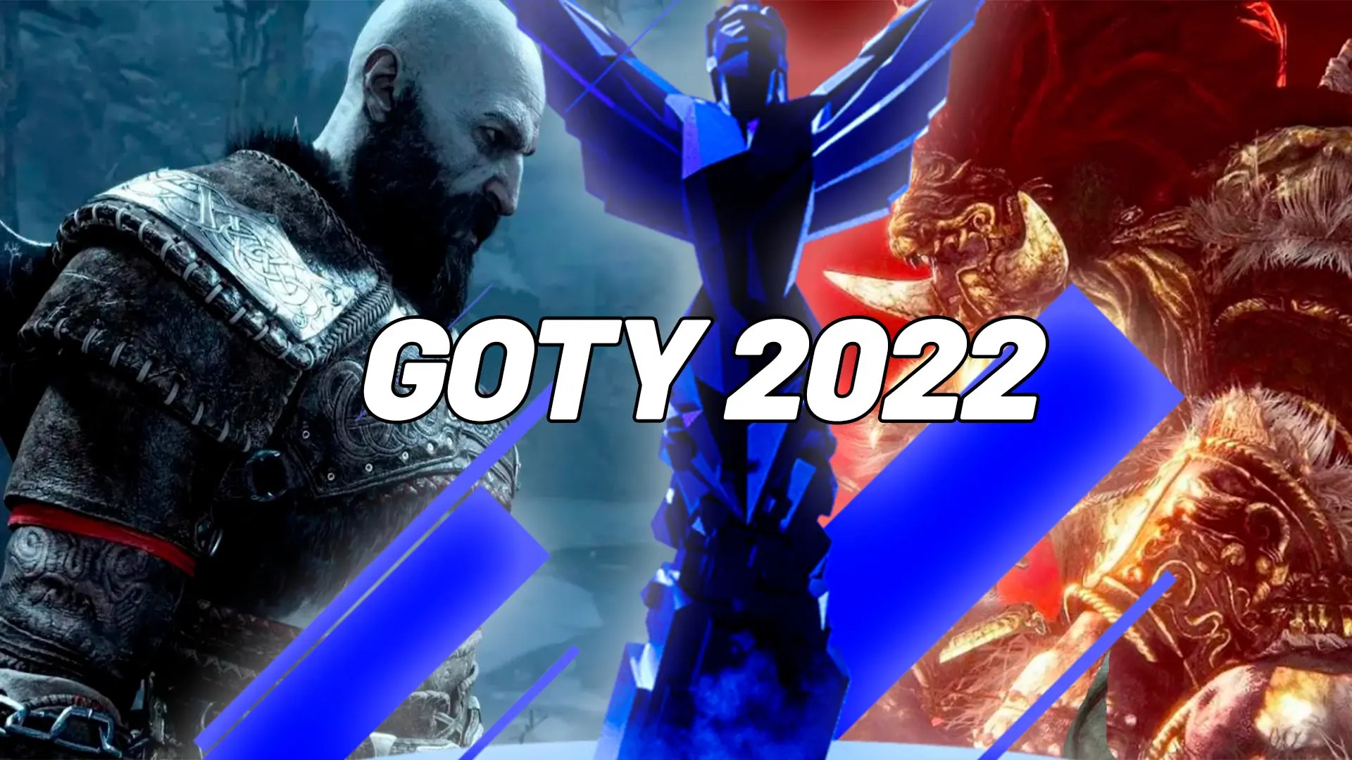 Danh sách đề cử các hạng mục trong Game Of The Year 2022 và cách vote cho tựa game mà bạn thích