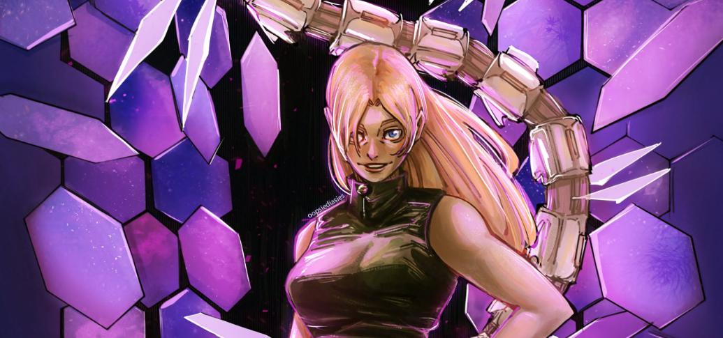 Spoiler Jujutsu Kaisen 205: Đặc cấp Tsukumo VS Kenjaku - BÀNH TRƯỚNG LÃNH ĐỊA!