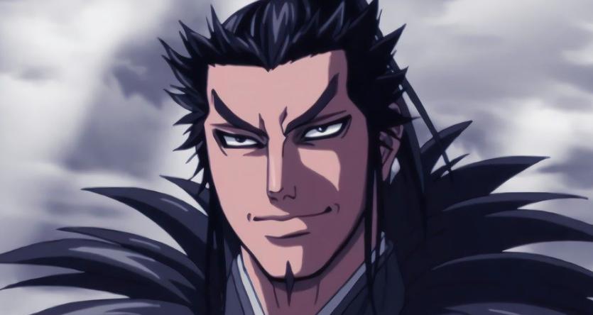 Spoiler Kingdom 739: Hoàn Kỵ chơi Lý Mục bằng chiến thuật vườn không nhà trống