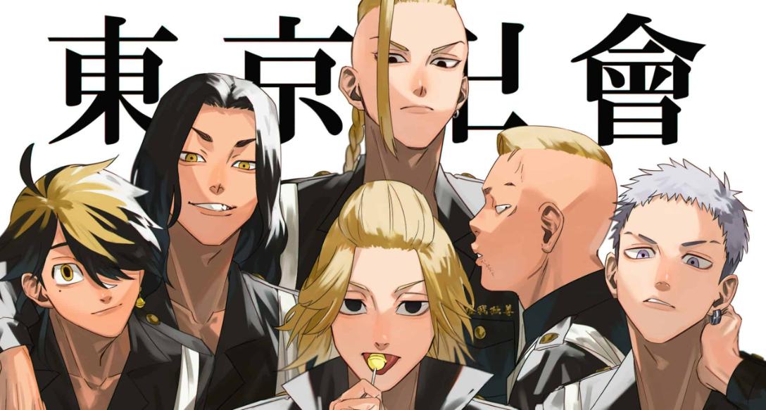 Manga Tokyo Revengers sẽ có hậu truyện đặc biệt ra mắt năm 2023!