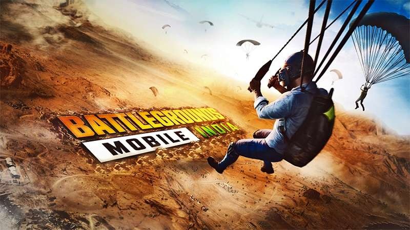 Krafton không từ bỏ hi vọng có thể đưa PUBG Mobile quay trở lại Ấn Độ