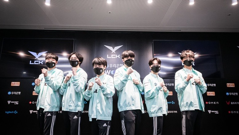 DK chia tay hàng loạt cái tên trong đội hình LMHT, cả Nuguri cũng ra đi