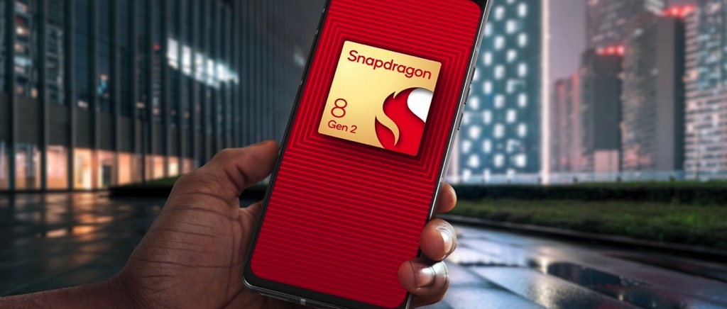 Snapdragon 8 Gen 2 ra mắt với hiệu năng "khủng", đối đầu Dimensity 9200 và Apple A16