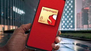 Snapdragon 8 Gen 2 ra mắt với hiệu năng "khủng", đối đầu Dimensity 9200 và Apple A16