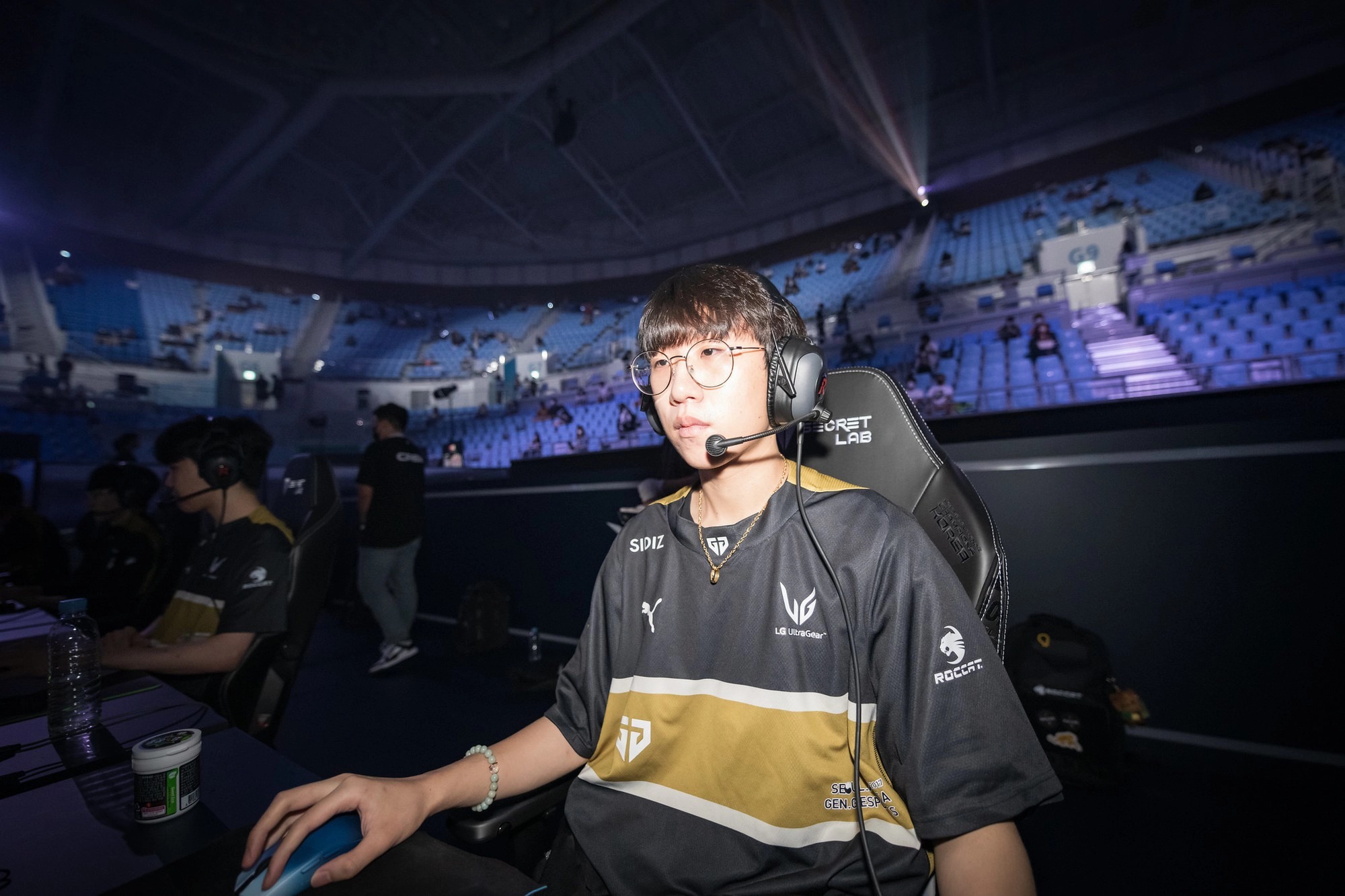 LMHT: Lộ khả năng Ruler sẽ thi đấu cho LPL tại mùa giải 2023 sắp tới