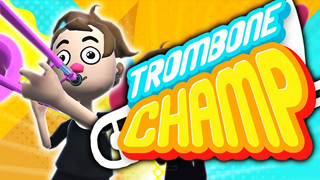 Trombone Champ - Nơi nghệ thuật thổi kèn được nâng lên một tầm cao mới