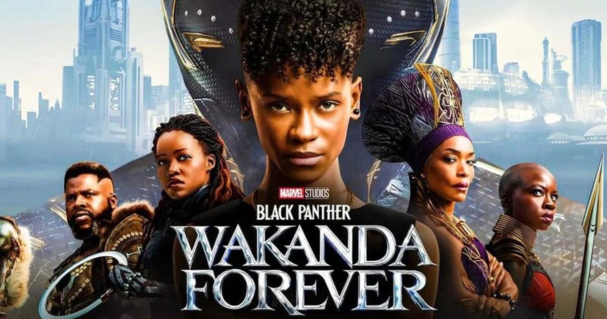 Người hâm mộ phát hiện món đồ Việt Nam quen thuộc trong hậu trường Black Panther: Wakanda Forever