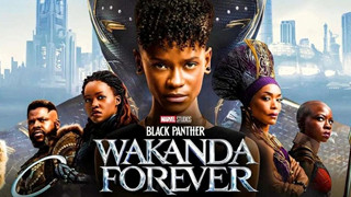 Người hâm mộ phát hiện món đồ Việt Nam quen thuộc trong hậu trường Black Panther: Wakanda Forever
