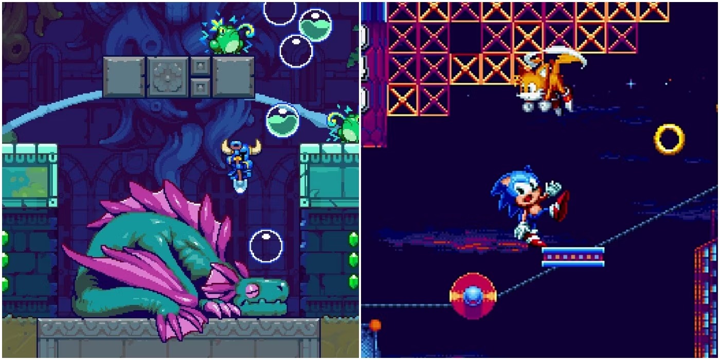 Chơi game cũ trên trình duyệt chưa bao giờ đơn giản đến như thế