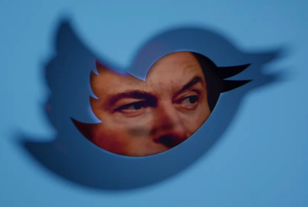 Nhân viên Twitter có hai ngày để lựa chọn: Làm việc hết công suất hoặc nghỉ việc 