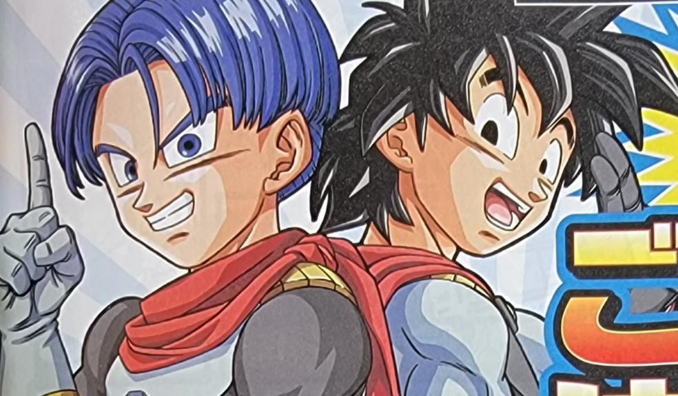 Manga Dragon Ball Super công bố nội dung arc mới, dự kiến trở lại vào tháng 12/2022!