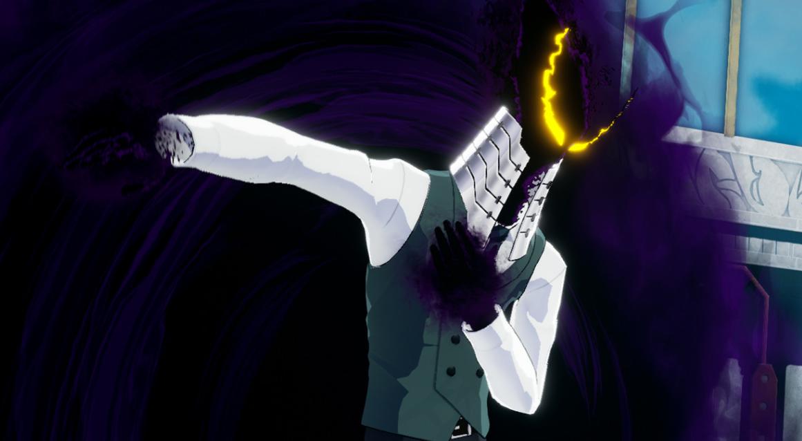 Spoiler My Hero Academia 373: Kurogiri tham chiến - phe anh hùng gặp khó!